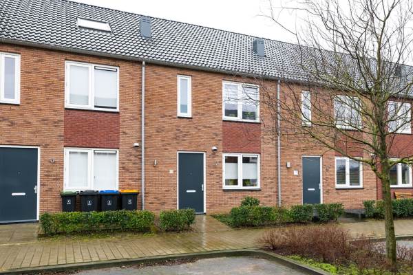 Woning Het Hennennest 41 Doetinchem