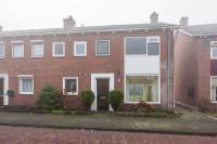 Woning Jacob Roggeveenstraat 7 Enschede