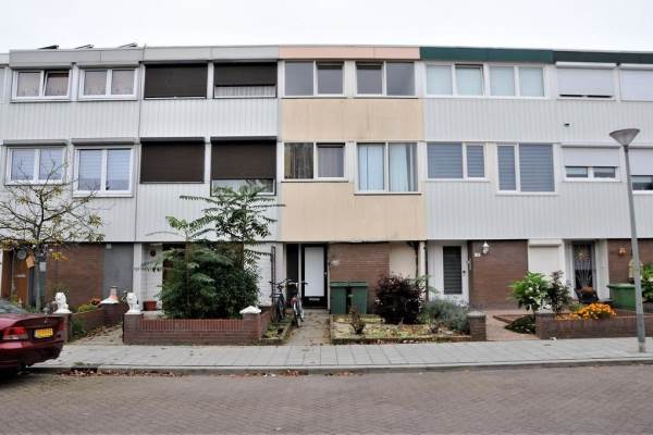Woning Plutolaan 81 Roermond