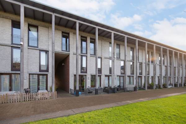 Woning Zonnehof 117 Nootdorp