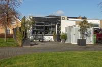 Woning Frans Hanegraafstraat 47 Hank