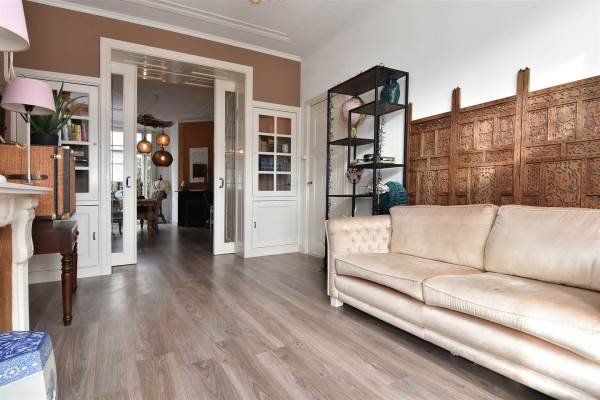 Woning Schenkkade 287 Den Haag