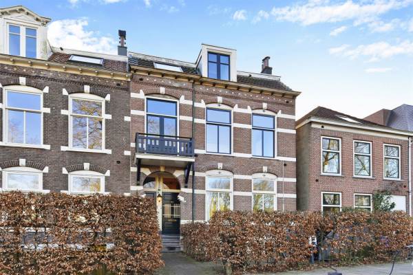 Woning Zuidelijke Parallelweg 15 Arnhem