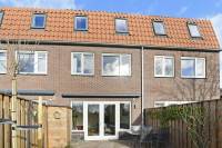 Woning Beeldhouwerstraat 27D Arnhem