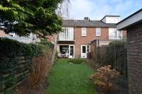 Woning Jan Steenlaan 15 Huizen