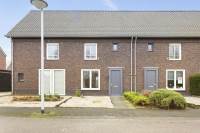 Woning Leopold Haffmansstraat 42 Horst