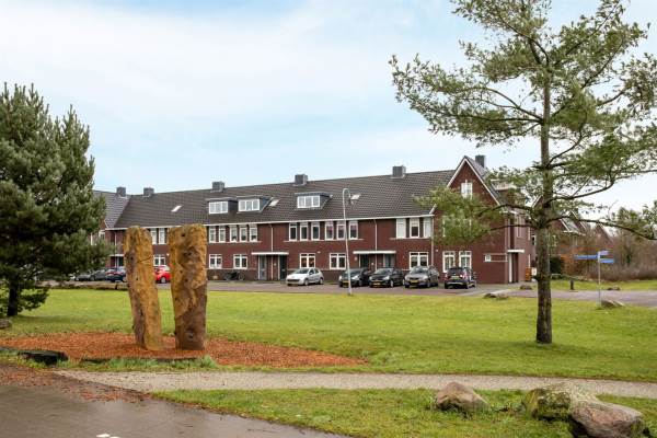 Woning Bakenbergerhout 71 Harderwijk