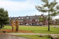 Woning Bakenbergerhout 71 Harderwijk
