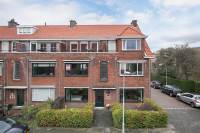 Woning van Watervlietstraat 30 Voorburg