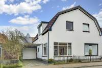 Woning Griftstraat 32 Apeldoorn