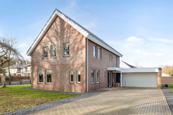 Woning Ruiten A kanaal Noord 5A Ter Apel