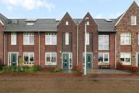 Woning Zijdehoenderlaan 114 Barneveld