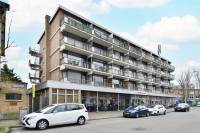 Woning De Sillestraat 20 Den Haag