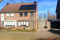 Woning Schorpioen 48 Oostburg