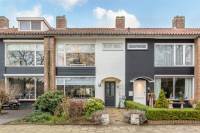 Woning Klitsert 11 Breda