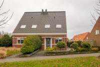 Woning Vierhuisterweg 26j Surhuisterveen
