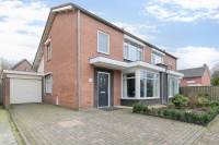 Woning Valkstraat 4 Reusel