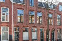 Woning Jozef Israëlsstraat 50A Groningen