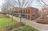 Woning Zonnehof 28 Heerhugowaard