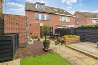 Woning Paulus Potterstraat 31 Veenendaal