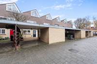 Woning Klaverweide 9 Oostzaan