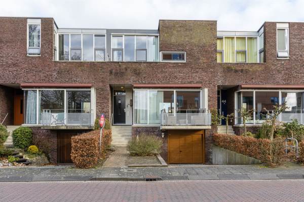 Woning Plantsoen Welgelegen 46 Apeldoorn