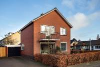 Woning Bisschop van Munsterstraat 1 Borculo