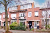 Woning Mentawistraat 25 Haarlem