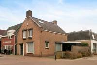 Woning Raadhuisstraat 22 Rucphen