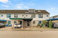 Woning Pijlkruid 12 Velserbroek