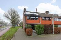 Woning Henckenshagen 14 Haarlem