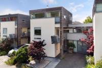 Woning Jan Wilspark 26 Oegstgeest