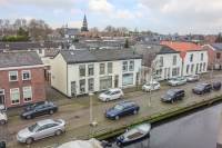 Woning Haven 34 Hillegom