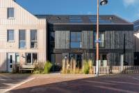 Woning Waterlinie 17 Muiden