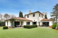 Woning Marinus de Jongstraat 24 Oosterhout (NB)