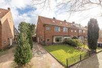 Woning Moerbeilaan 11 Hilversum