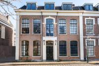 Woning Ripperdapark 31A Haarlem