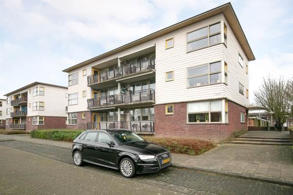 Woning Graspieperstraat 87 Zwolle
