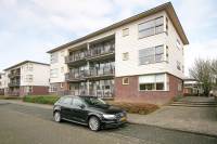 Woning Graspieperstraat 87 Zwolle