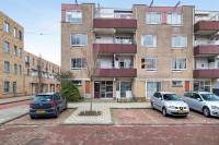 Woning Vertrouwen 2 Amsterdam