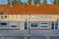 Woning Maria van Henegouwenstraat 17 IJsselstein