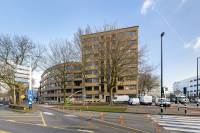 Woning 's-Gravendijkwal 158e Rotterdam