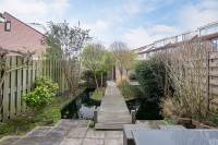 Woning Akkerdreef 165 Zoetermeer