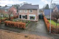 Woning Julianalaan 35 Zuidlaren