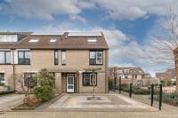 Woning Kameraarslag 2 Gouda