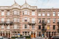 Woning Nicolaas Maesstraat 33II Amsterdam