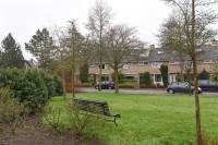 Woning Graaf Willem de Oudelaan 68 Naarden