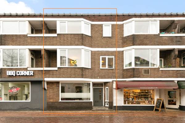 Woning Zandpoort 8 Deventer