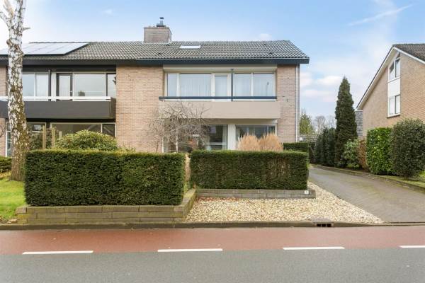 Woning Enklaan 31 Bathmen