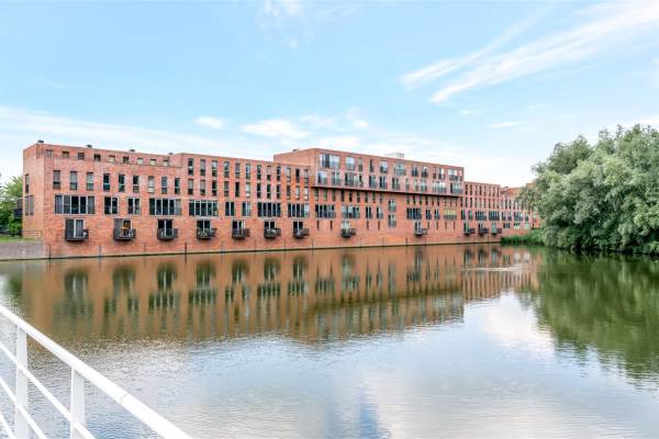 Woning Van Lawick van Pabstlaan 212 De Meern